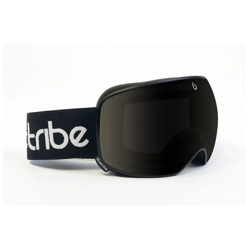 Bluetribe Ultra Ski Goggles (Black)