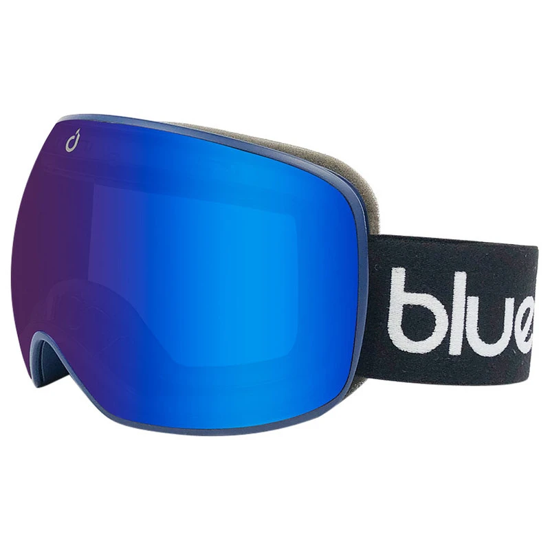 Bluetribe Ultra Ski Goggles (Blue)