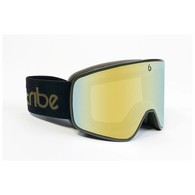 Bluetribe Local Ski Goggles (Green)
