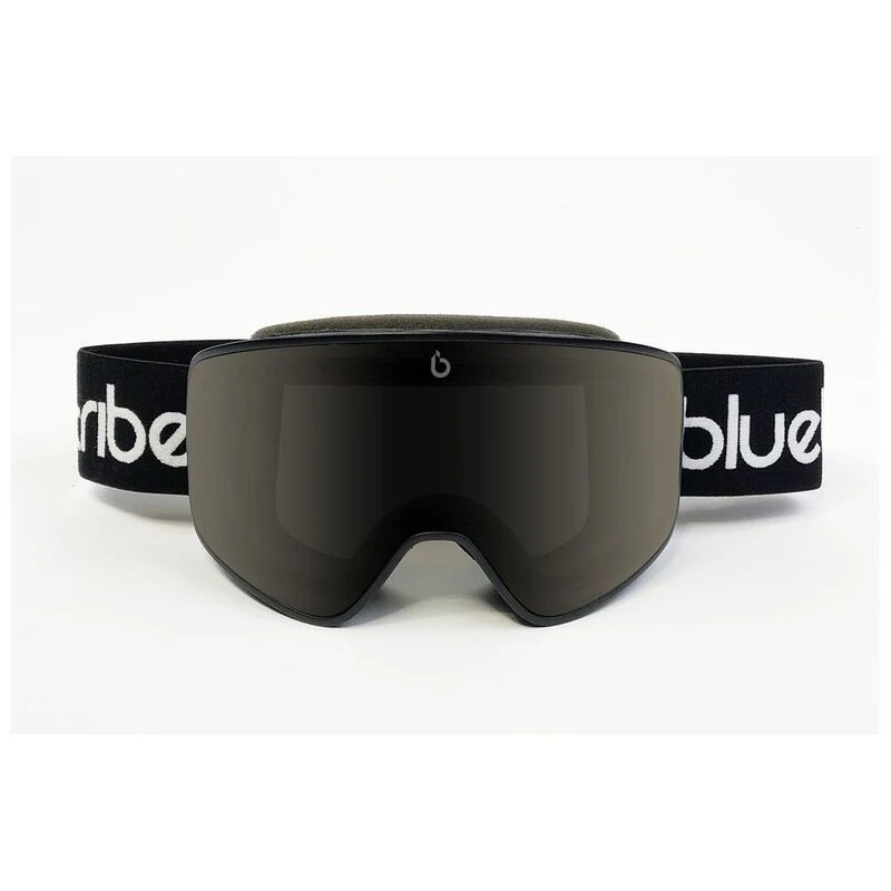 Bluetribe Local Ski Goggles (Black)