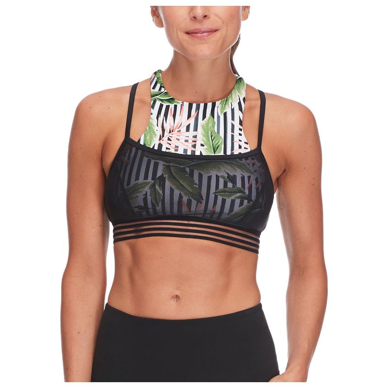 body glove sports bra