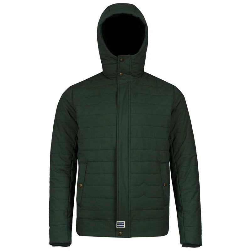 Rip curl melter best sale insulated jacket