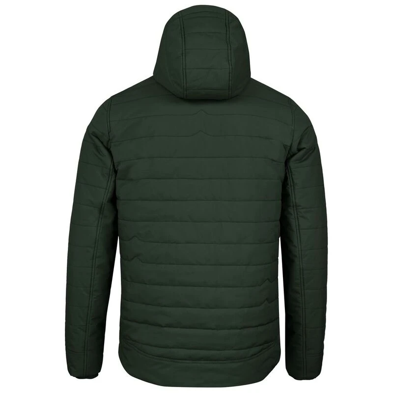 B lger Mens Skogen Insulated Jacket Woodland Sportpursuit
