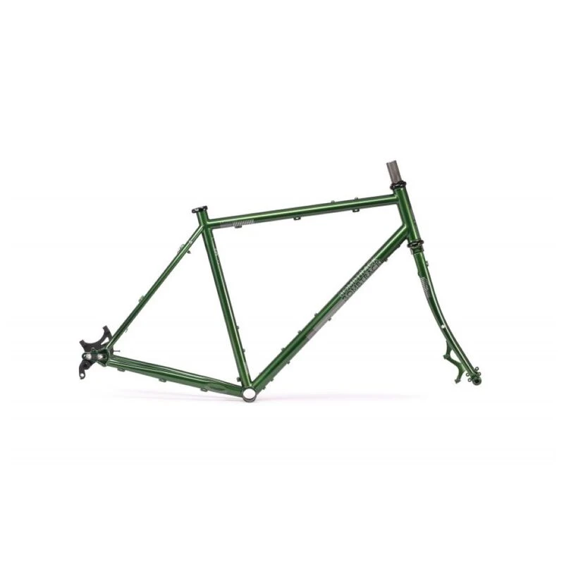 Bombtrack frameset outlet