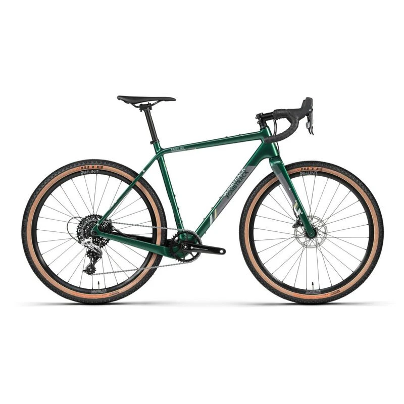 Bombtrack 2024 bikes 2021
