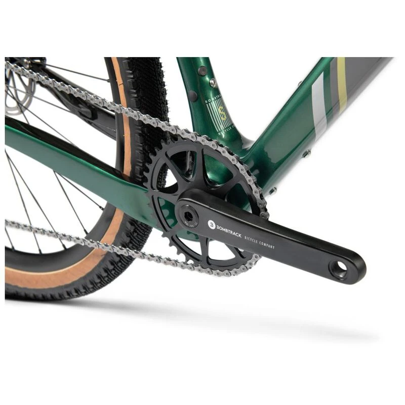 Gravel bombtrack sales