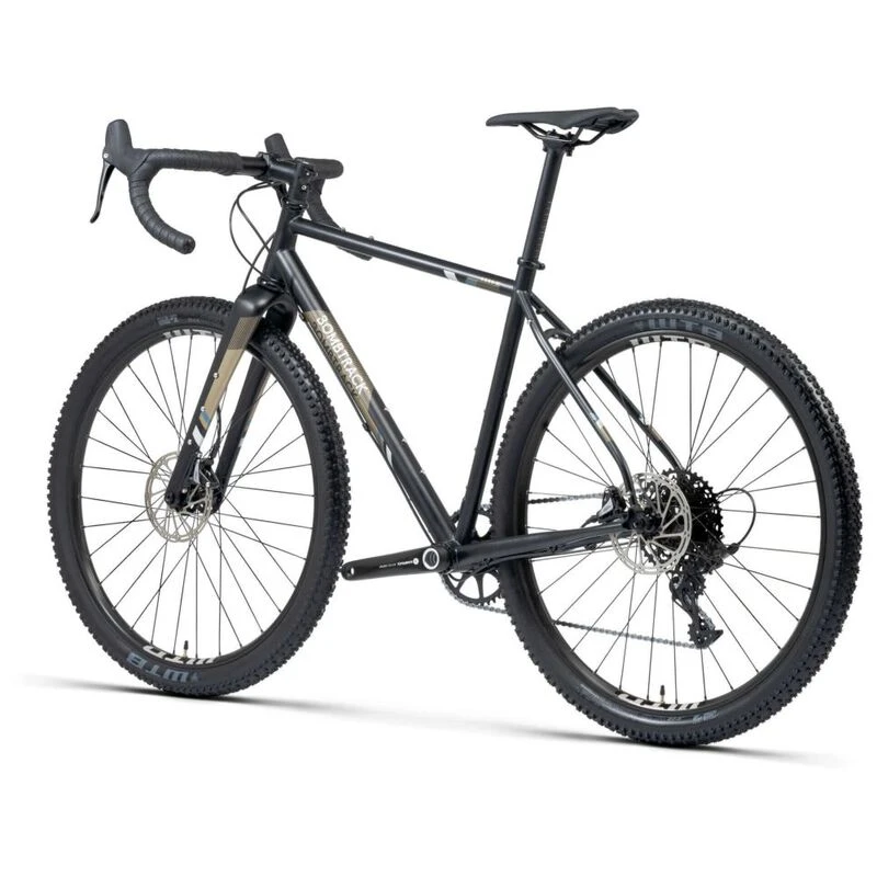 Gravel bike 27.5 wheels outlet
