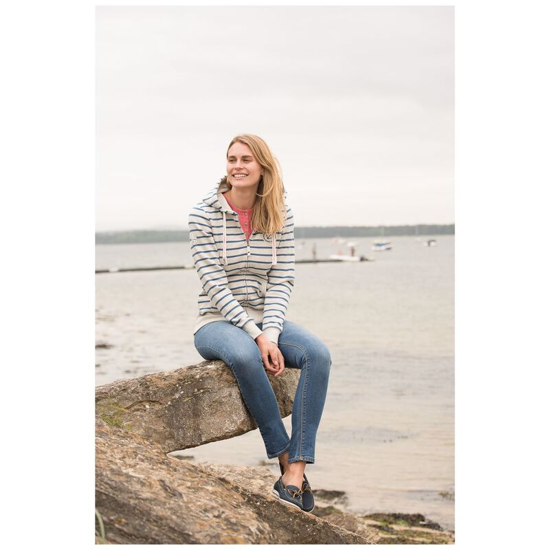 brakeburn ladies boat shoes