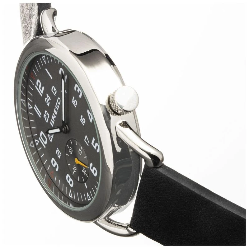 Breed mens watch outlet