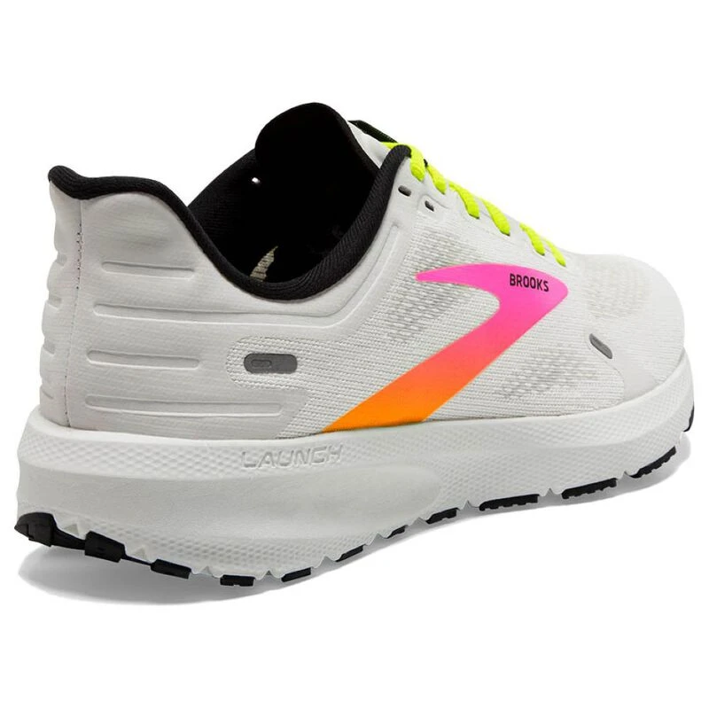 Brooks shop mens launch