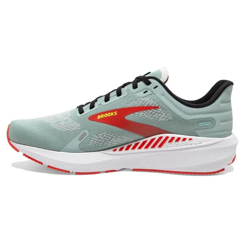 Brooks men's ghost sale 9 running shoes