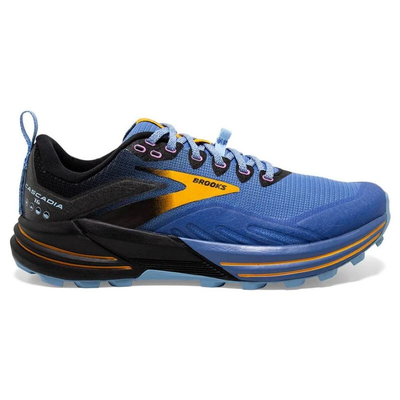 Brooks cascadia 1 yellow clearance