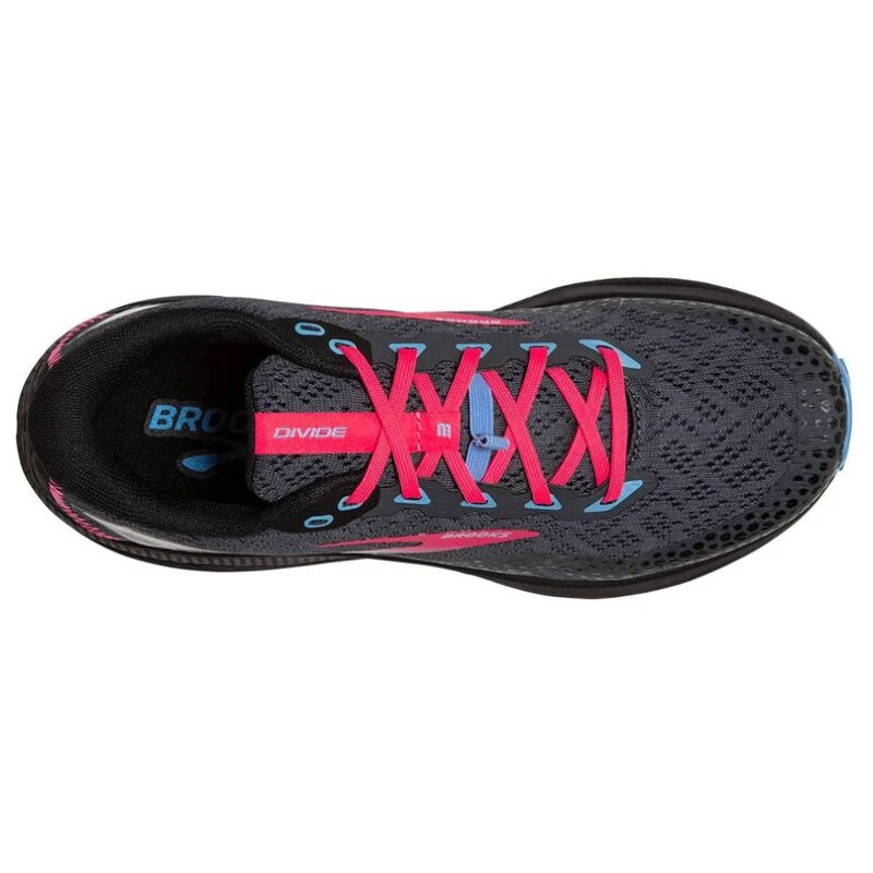 Asics gel divide womens clearance