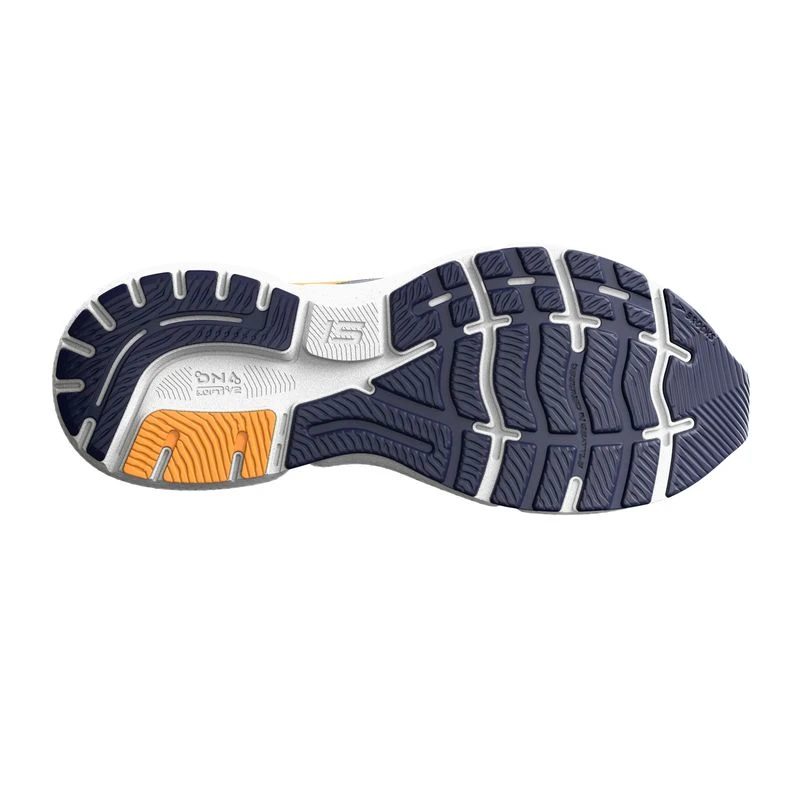 Brooks ghost 1 mens clearance