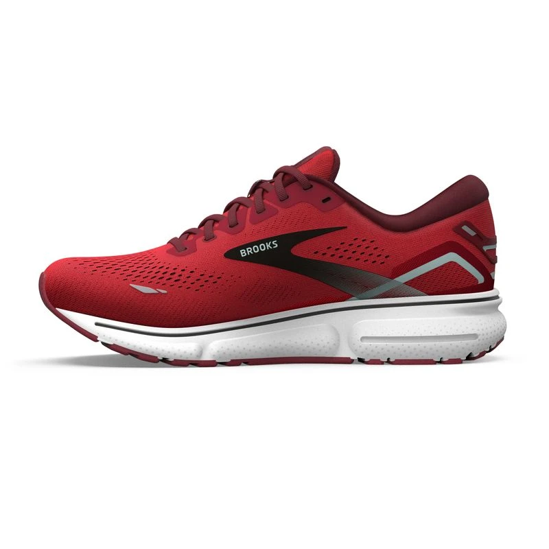 Brooks ghost 1 mens red shop
