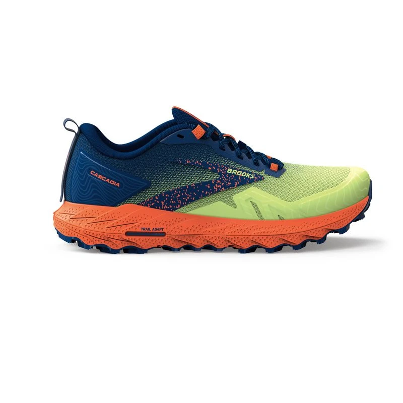 Brooks trail running shoes sales