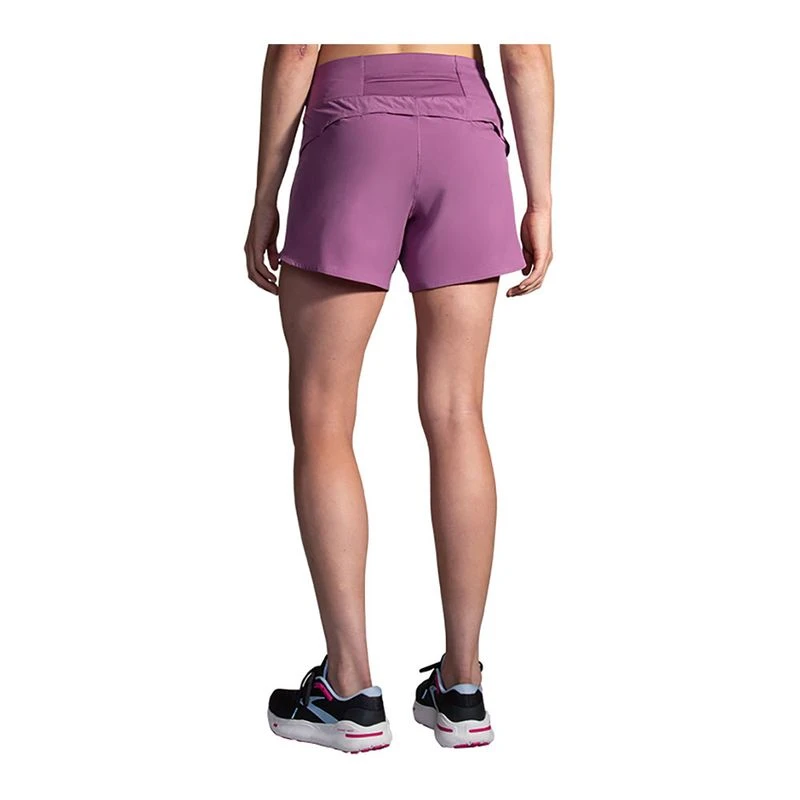 Brooks womens shorts store
