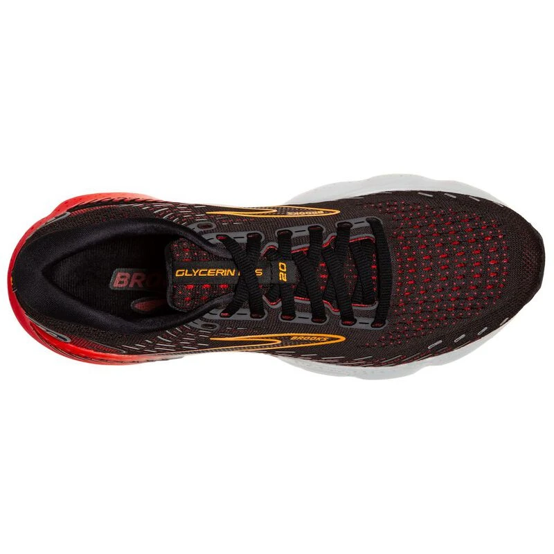 Brooks glycerin 1 brown deals