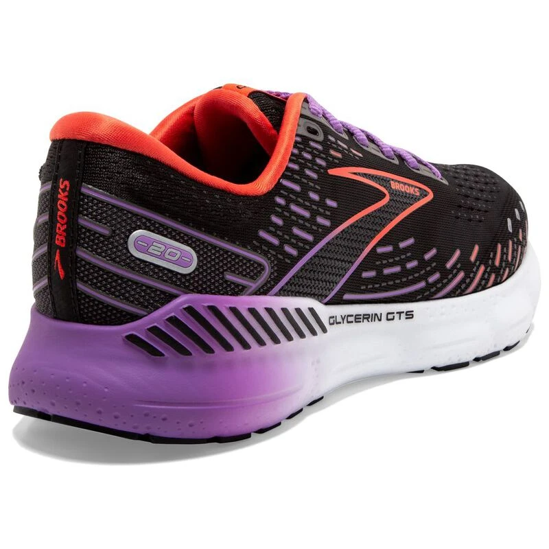 Brooks adrenaline 20 dames outlet