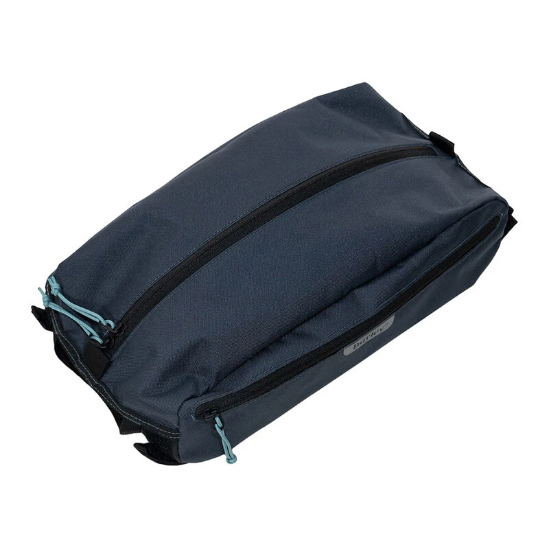 Burley shop storage cover