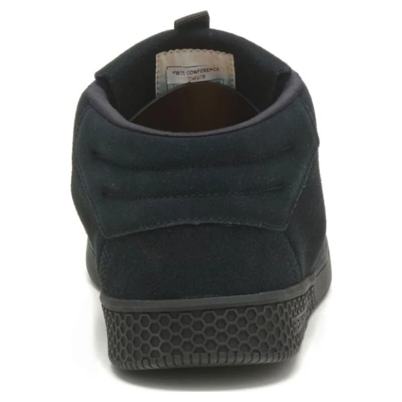 CAT Footwear Pause Mid Boots Black Sportpursuit