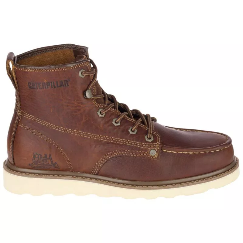 Caterpillar mid online boots