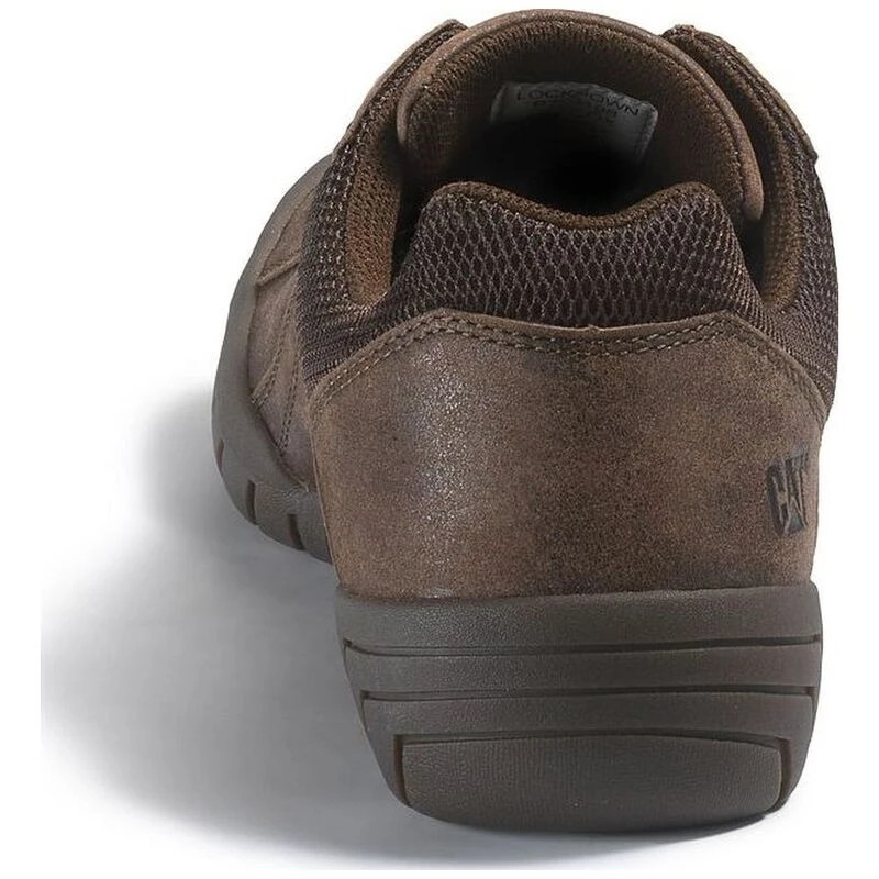 CAT Mens Haycox Shoes Bistro Sportpursuit
