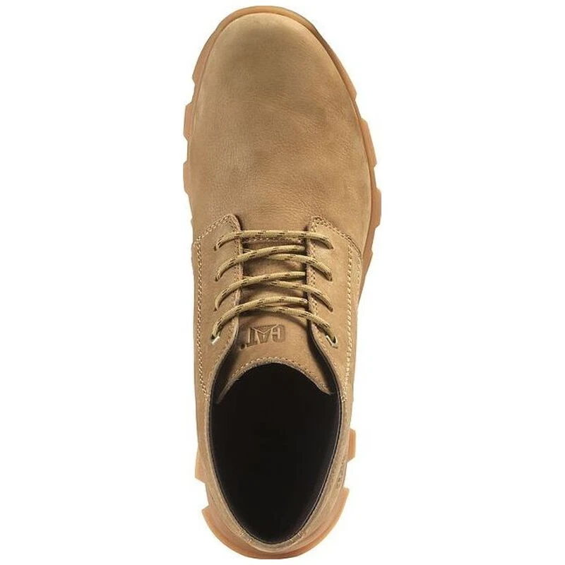 CAT Mens Prepense Mid Boots Sand Sportpursuit