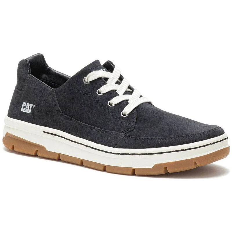 CAT Mens Grayledge Shoes (Black)