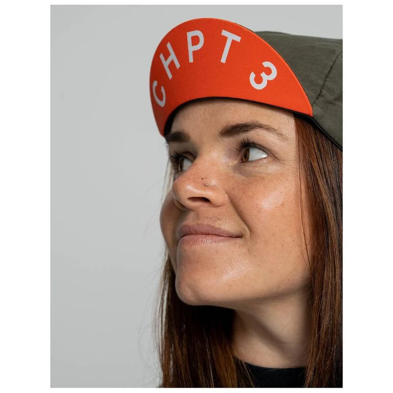 Chpt3 cap on sale