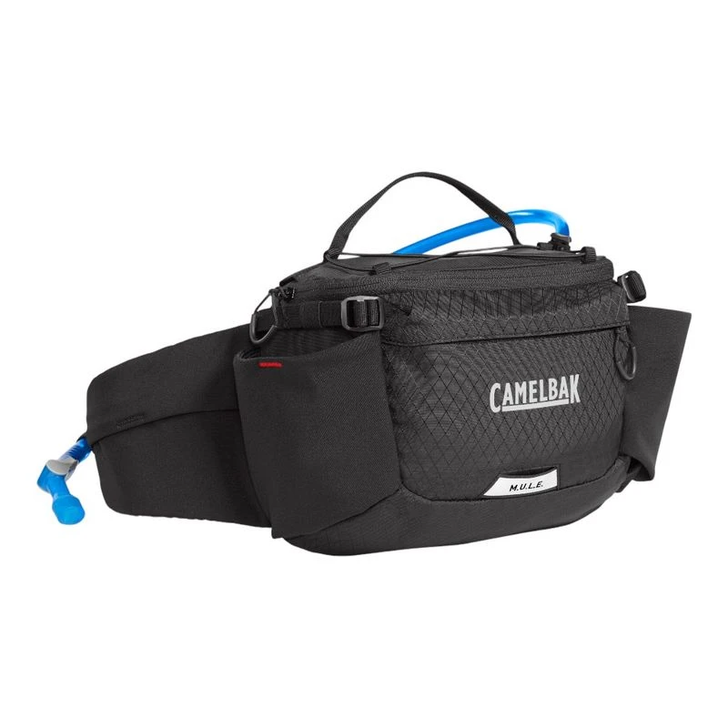 CamelBak Mule 5 3.5L Hydration Belt Black Sportpursuit