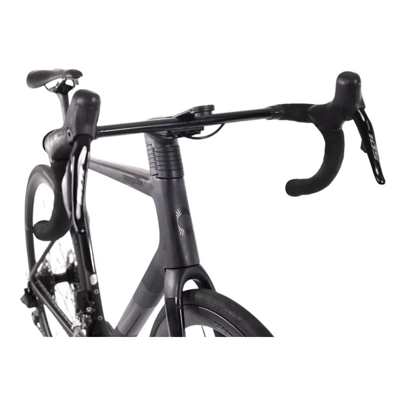 Cannondale supersix evo 2021 105 best sale