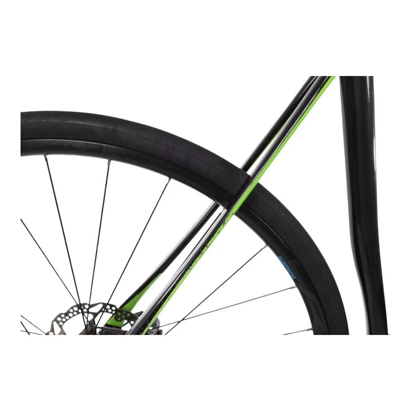 Cannondale Synapse 2018 Ultegra 11V Road Bike Black Sportpursuit.c