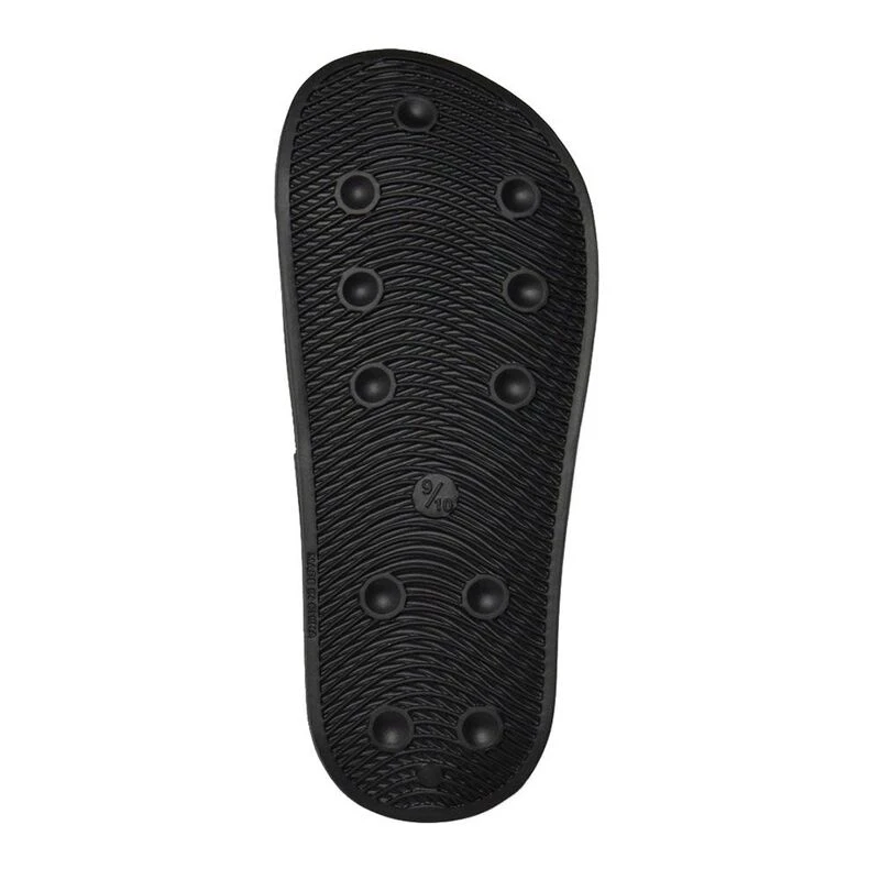 Canterbury CCC Wide Fit Rugby Boots (Black/White)