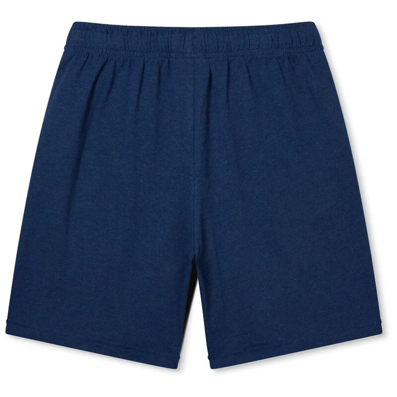 Canterbury Mens Vapodri Cotton Shorts (Blue) | Sportpursuit.com