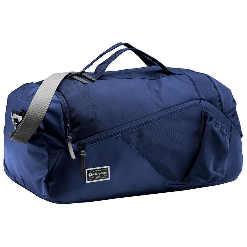 Caribee Haul 2.0 Rucksack Blue Sportpursuit