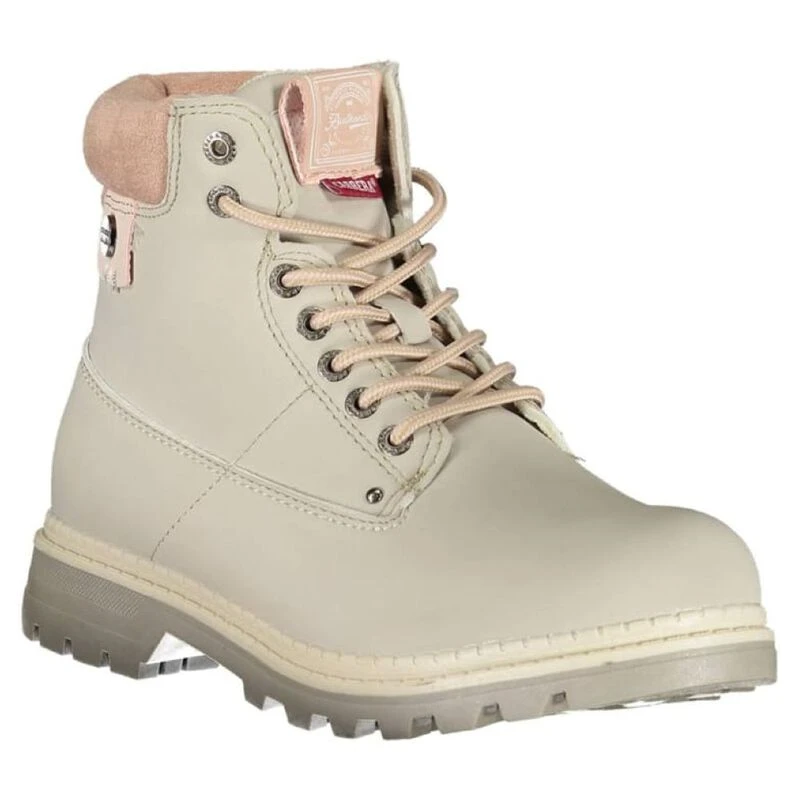 Carrera Shoes Womens Nevada Mix Boots Lamb Sportpursuit