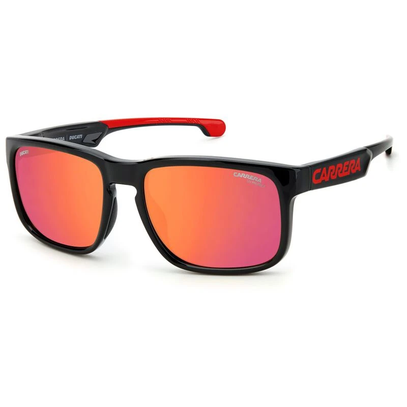 Carrera sunglasses clearance red black