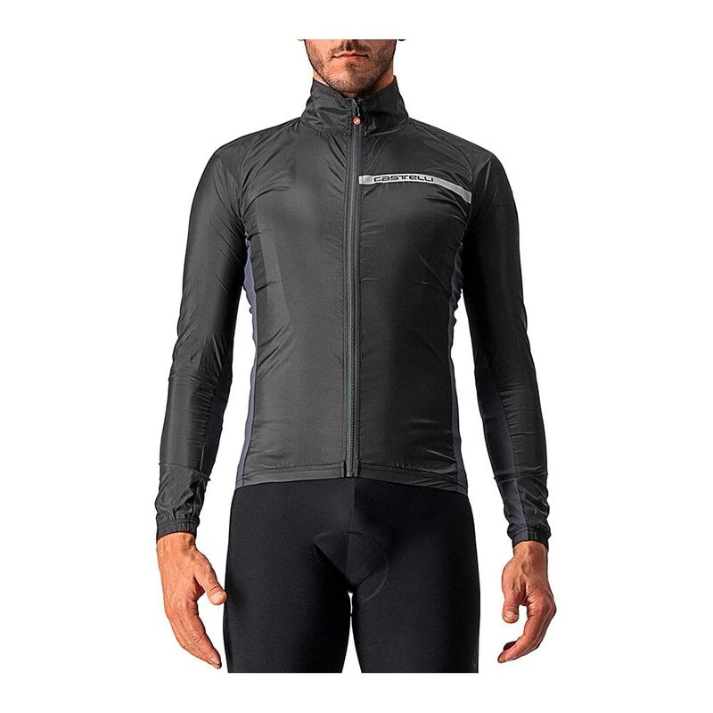 Castelli women's shop superleggera jacket