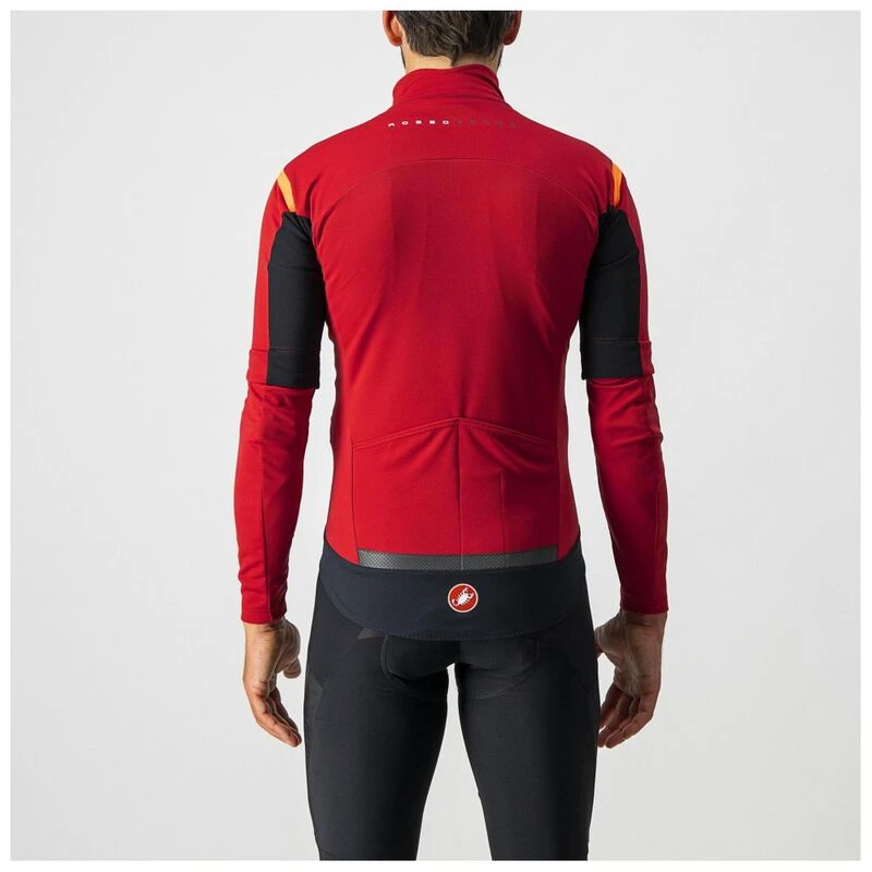 Castelli perfetto convertible windstopper deals