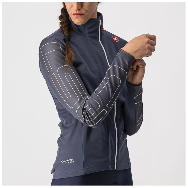 Castelli transition jacket on sale