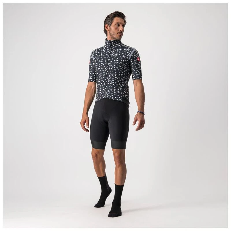 Castelli gabba ros short sleeve jersey cheap