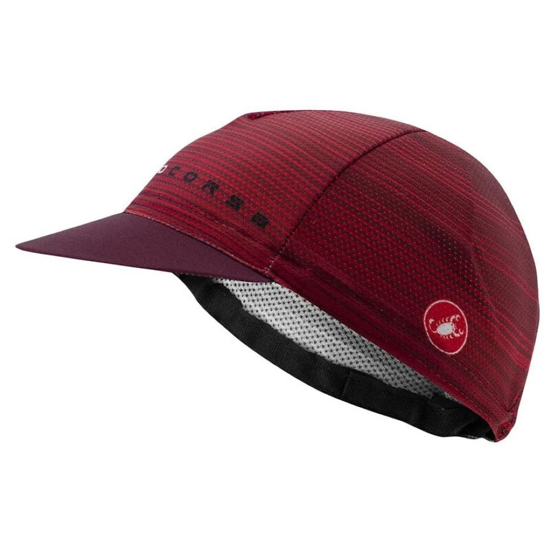 Castelli hat online