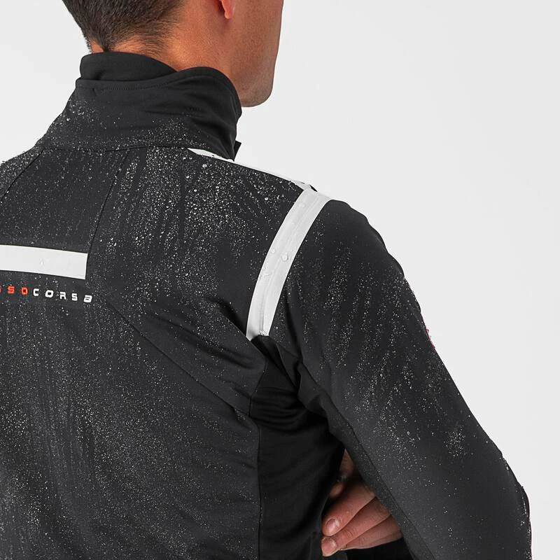Castelli alpha ros sale shop