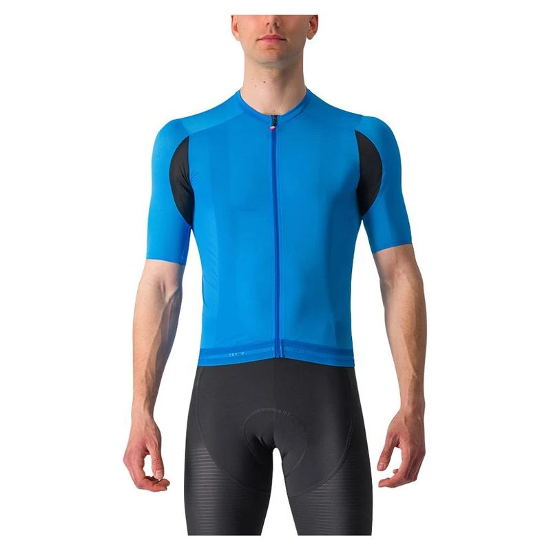 Castelli superleggera cheap cycling jacket