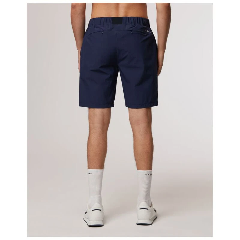 Nylon golf shorts clearance