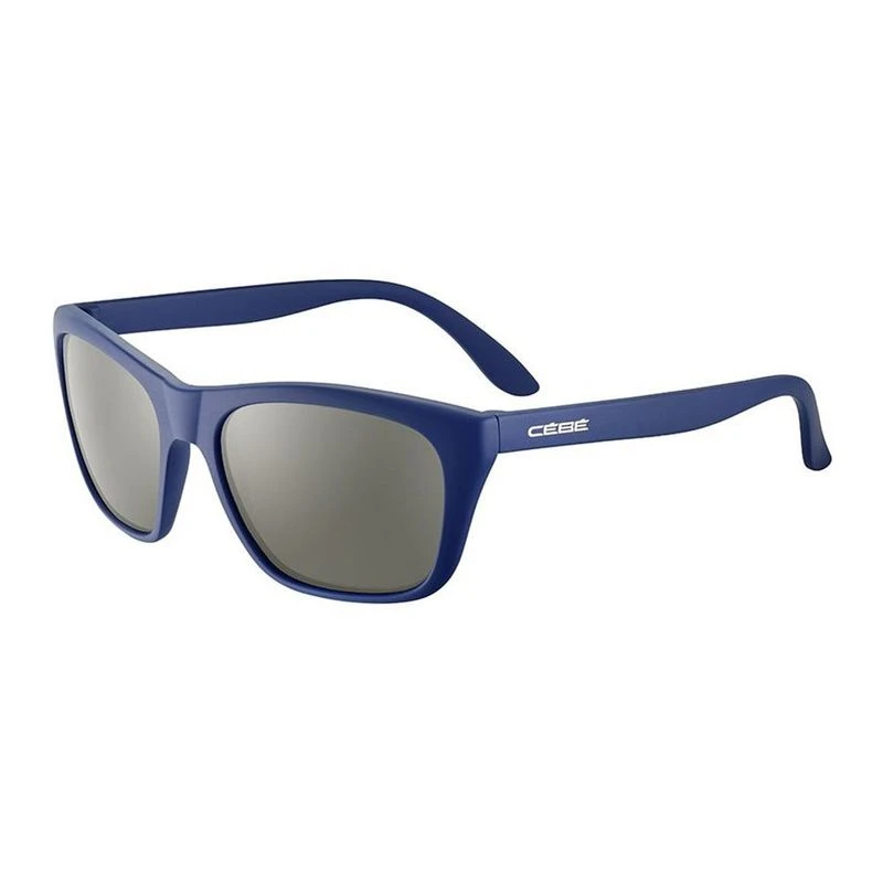 Cebe Hipe Sunglasses White Sportpursuit