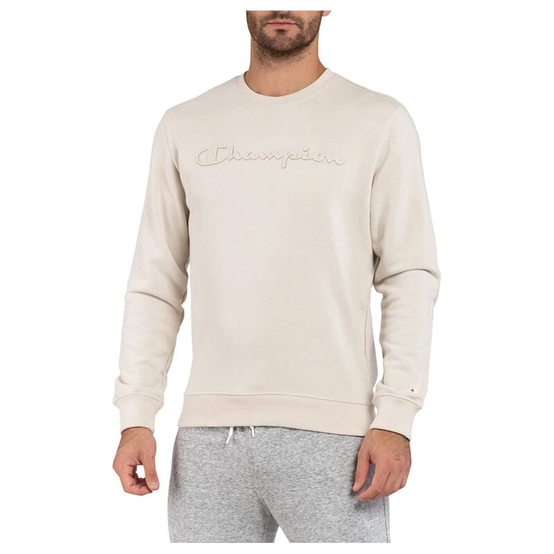 Men's champion brand clothing online