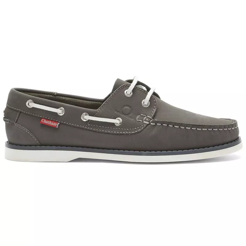 Chatham shoes discount code store