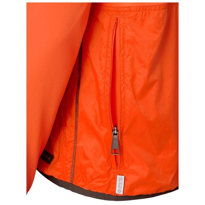 Chevalier Mens Mistral Jacket (High Vis Orange) | Sportpursuit.com